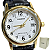 Relógio Casio Analógico Collection Feminino LTP-V002GL-7BUDF - Imagem 1