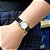 Relógio Casio Feminino Collection LTP-V002GL-7BUDF - Imagem 2