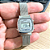 Relógio Casio Feminino Digital Vintage LA670WEM-7DF - Imagem 4