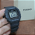 Relógio Casio Digital Illuminator Masculino W-218H-1AVDF - Imagem 6