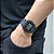 Relógio Casio Digital Illuminator Masculino W-218H-1AVDF - Imagem 3