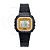 Relógio Casio Digital Feminino Vintage LA-20WH-9ADF - Imagem 3