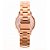 Relógio Mormaii Feminino Digital Rosé MO4219AD/7J - Imagem 5