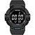 Relógio Mormaii Masculino Digital Wave MO6710AA/8A - Imagem 1