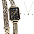 Relógio Technos Feminino Duas Voltas Mini Dourado 5Y20IX/1P - Imagem 1