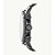 Relógio Fossil Masculino Analógico JR1437/4PN - Imagem 4