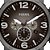 Relógio Fossil Masculino Analógico JR1437/4PN - Imagem 3