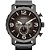 Relógio Fossil Masculino Analógico JR1437/4PN - Imagem 2
