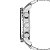 Relógio Fossil Masculino Nate JR1353/1PN - Imagem 3
