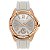 Relógio Euro Feminino Delux Rosé EU2115AS/5K - Imagem 1