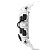 Relógio Mormaii Masculino Digital Esportivo MO13613AC/8W - Imagem 3