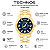 Relógio Technos Masculino Analógico Racer 2115KYZ/4A - Imagem 5