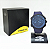 Relógio Mormaii Masculino Acqua Anadigi Azul MO1608B/8C - Imagem 5