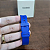 Relógio Casio Unissex Digital Azul LA-20WH-2ADF - Imagem 5