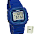 Relógio Casio Unissex Digital Azul LA-20WH-2ADF - Imagem 1