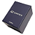 Relógio Casio Masculino Anadigi Edifice EFV-C110L-1AVDF - Imagem 7