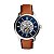 Relógio Fossil Masculino Analógico Automático ME3154/0AN - Imagem 1