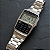 Relógio Casio Digital Calculadora Prateado Masculino DBC-32D-1ADF - Imagem 6
