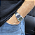Relógio Casio Digital Calculadora Prateado Masculino DBC-32D-1ADF - Imagem 3