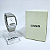 Relógio Casio Anadigi Clássico Unissex Prateado AQ-230A-7DMQ - Imagem 7