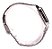 Relógio Feminino Casio Analógico/Digital Social AQ-230A-1DMQ - Imagem 5