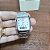 Relógio Casio Unissex Anadigi Social Prateado AQ-230A-7BMQ - Imagem 6