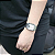 Relógio Casio Unissex Anadigi Social Prateado AQ-230A-7BMQ - Imagem 4