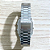 Relógio Casio Unissex  Anadigi Social Prateado AQ-230A-7BMQ - Imagem 5