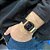 Relógio Unissex Casio Digital Vintage Preto A168WEGB-1BDF - Imagem 2