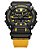 Relógio Casio Masculino G Shock GA-900A-1A9DR - Imagem 3