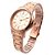 Relógio Technos Feminino Analógico Rosé 2035MTQ/1T - Imagem 2