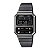 Relógio Casio Unissex Vintage Geek A100WEGG-1ADF - Imagem 1