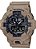 Relógio Casio Masculino Anadigi G-Shock Utility Camo GA-700CA-5ADR - Imagem 1