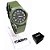 Relógio Casio Unissex Analógico MQ-24UC-3BDF - Imagem 1