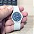 Relógio Casio Unissex Analógico MQ-24UC-8BDF - Imagem 4