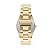 Relógio Technos Feminino Analógico Crystal Dourado 2033CU/1X - Imagem 5
