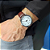 Relógio Casio Masculino Analógico MTP-V005L-7B4UDF - Imagem 2