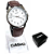Relógio Casio Masculino Analógico MTP-V005L-7B4UDF - Imagem 1