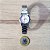 Relógio Casio Feminino Analógico LTP-V006D-4BUDF - Imagem 6