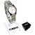 Relógio Casio Feminino Analógico LTP-V006D-4BUDF - Imagem 1