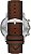 Relógio Fossil Masculino Analógico The Minimalist FS5849/0KN - Imagem 4