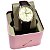 Relógio Fossil Masculino Analógico The Minimalist FS5849/0KN - Imagem 2