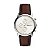 Relógio Fossil Masculino Analógico The Minimalist FS5849/0KN - Imagem 1