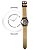 Relógio Fossil Masculino Analógico The Minimalist FS5849/0KN - Imagem 5