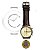 Relógio Fossil Masculino Analógico The Minimalist FS5849/0KN - Imagem 6