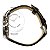Relógio Fossil Masculino Analógico The Minimalist FS5849/0KN - Imagem 3