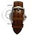 Relógio Fossil Masculino Analógico Automático Townsman ME3110/0AN - Imagem 6