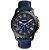 Relógio Fossil Masculino Analógico FS5061/0AN - Imagem 1