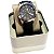 Relógio Fossil Masculino Analógico Grant FS4812/0PN - Imagem 3