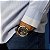 Relógio Fossil Masculino Analógico Grant FS4812/0PN - Imagem 2